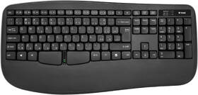 Klávesnice s myší YENKEE YKM 2009CS Combo WL Manta černá

 obrázek produktu 3 z 9