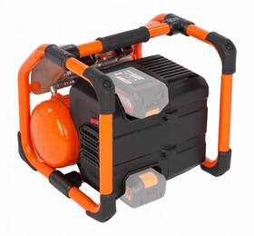 Kompresor POWERPLUS POWDP7070 (bez baterie) 

 obrázek produktu 9 z 11