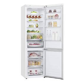 Chladnička s mrazničkou LG GBB72SWDGN bílá

 obrázek produktu 21 z 25