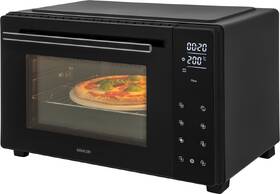 Mini trouba Sencor SEO 3250BK černá

 obrázek produktu 6 z 16