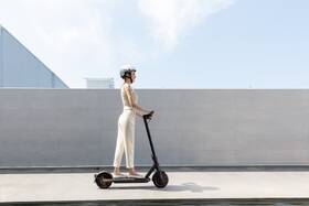 Elektrická koloběžka Xiaomi Electric Scooter 4 Pro EU 

 obrázek produktu 18 z 21