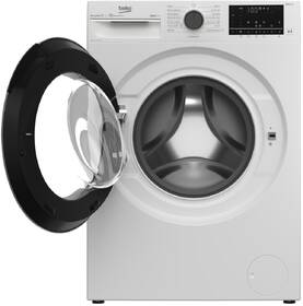 Set výrobků Beko B5WFU58418WCSHB + B3T682590WCSHBC 
