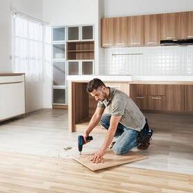 Aku vrtačka Bosch Professional GSB 120-LI (s baterií) 

 obrázek produktu 7 z 9