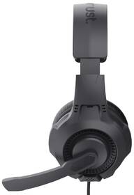 Headset Trust Basics Gaming černý

 obrázek produktu 4 z 5