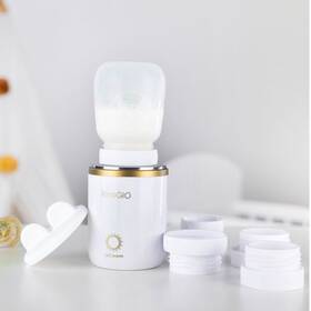 Ohřívač kojeneckých lahví InnoGIO GIOWarm 

 obrázek produktu 5 z 7