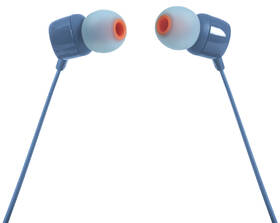 Sluchátka JBL T110 modrá

 obrázek produktu 2 z 6