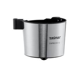 Kávovar Zelmer ZCM1200 černý/nerez

 obrázek produktu 3 z 7
