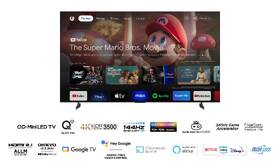 Televize TCL 85C855 
