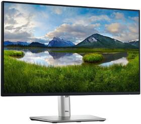 Monitor Dell Professional P2425H černá barva
