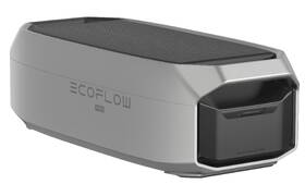 Přídavná baterie EcoFlow DELTA Pro 3 (4096 Wh) 
