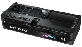 Grafická karta GIGABYTE GeForce RTX 5070 Ti MASTER 16G 

 obrázek produktu 5 z 9