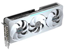Grafická karta GIGABYTE GeForce RTX 5070 Ti EAGLE OC ICE SFF 16G 

 obrázek produktu 2 z 9