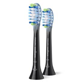 Náhradní hlavice Philips HX9042/88 (2 ks) černá

 obrázek produktu 1 z 9