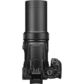 Digitální fotoaparát Nikon P1100 černý

 obrázek produktu 4 z 13
