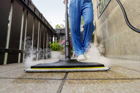 Návlek na mop Kärcher Power EasyFix (2 ks) 

 obrázek produktu 2 z 5