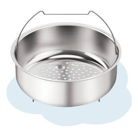 Tlakový hrnec Tefal P4624966, 9 l nerez

 obrázek produktu 3 z 11