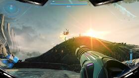 Hra Nintendo Switch 2 Metroid Prime 4: Beyond 

 obrázek produktu 4 z 9