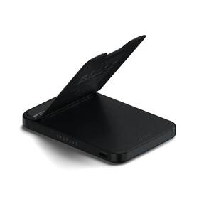Powerbanka Satechi Qi2 5000 mAh černá

 obrázek produktu 4 z 17