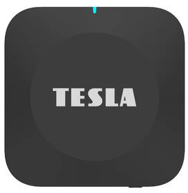 Řídicí jednotka Tesla Smart Multimode ZigBee Hub ZH44 černá

 obrázek produktu 1 z 9