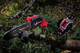 Odvětvovač Einhell Professional GP-LC 18/20 Li T BL-Solo (bez baterie) 

 obrázek produktu 5 z 6