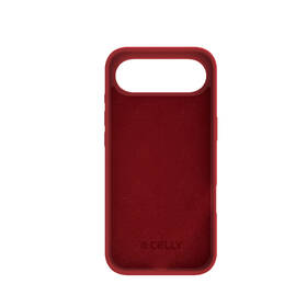 Kryt na mobil Celly FEELING MAG kompatibilní s MagSafe na Apple iphone 17 Air červený

 obrázek produktu 3 z 10