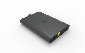 Sluchátkový zesilovač iFi audio Hip Dac 3 černý

 obrázek produktu 2 z 5
