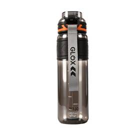 Láhev na pití GLOX 1020B 1 l černá

 obrázek produktu 1 z 8