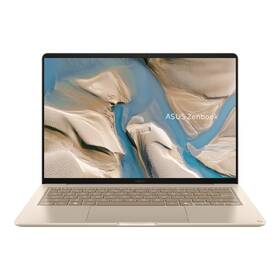 Notebook Asus Zenbook 14 zlatý

 obrázek produktu 5 z 15