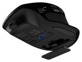 Myš Natec Jaguar Pro, blue sense 

 obrázek produktu 8 z 9