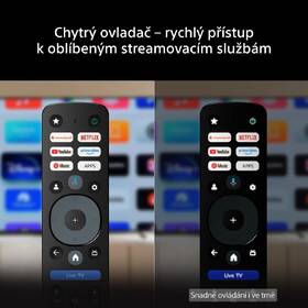 Televize Sony Bravia 6 77" 

 obrázek produktu 5 z 7