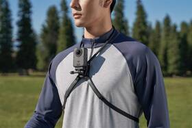 Outdoorová kamera DJI Osmo 360 II Limitless Riding Combo černá

 obrázek produktu 20 z 31