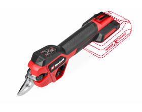 Nůžky na větve Einhell Professional GP-LS 18/28 Li BL-Solo (bez baterie) 

 obrázek produktu 1 z 9
