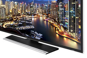 Televize Samsung UE40HU6900 černý

 obrázek produktu 10 z 13