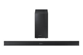 Soundbar Samsung HW-J450 černý

 obrázek produktu 2 z 9