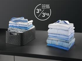 Pračka se sušičkou AEG L99691HWD bílá

 obrázek produktu 3 z 3