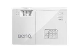 Projektor BenQ MH750 bílá barva
