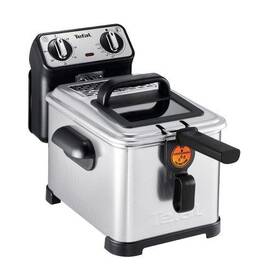 Fritéza Tefal FILTRA PRO FR510170 nerez

 obrázek produktu 1 z 14