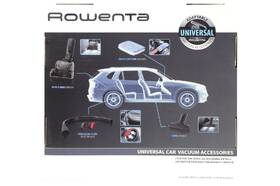 Hubice Rowenta ZR001110 Car Kit 

 obrázek produktu 3 z 3