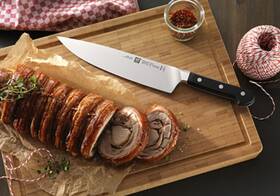 Nůž Zwilling 1001458, 16 cm nerez

 obrázek produktu 2 z 5