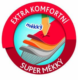 Potah na žehlicí prkno Vileda Comfort Plus 

 obrázek produktu 2 z 5