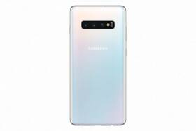 Mobilní telefon Samsung S10+ 128 GB bílý

 obrázek produktu 5 z 7