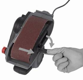 Pásová bruska POWERPLUS POWE40040 

 obrázek produktu 12 z 12