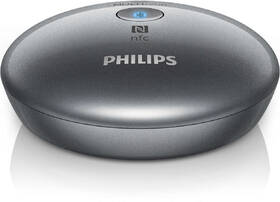 Adaptér Philips AEA2700 Bluetooth stříbrný

 obrázek produktu 1 z 5