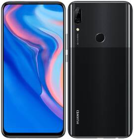 Mobilní telefon Huawei P smart Z černý

 obrázek produktu 1 z 10