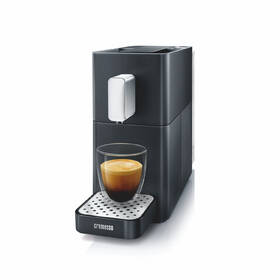 Espresso Cremesso Easy Midnight black 

 obrázek produktu 3 z 6