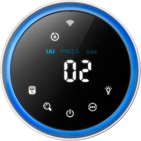 Čistička vzduchu Philips Series 3000i AC3059/50 

 obrázek produktu 5 z 8
