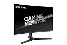 Herní monitor Samsung C32JG56 

 obrázek produktu 1 z 5