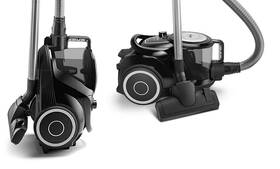 Podlahový vysavač Bosch BGS41SIL66 černý

 obrázek produktu 11 z 16
