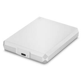 Externí pevný disk 2,5" Lacie Mobile Drive 5TB, USB-C stříbrný

 obrázek produktu 3 z 7