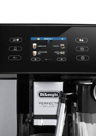 Espresso De'Longhi ESAM 460.75 MB 

 obrázek produktu 7 z 11